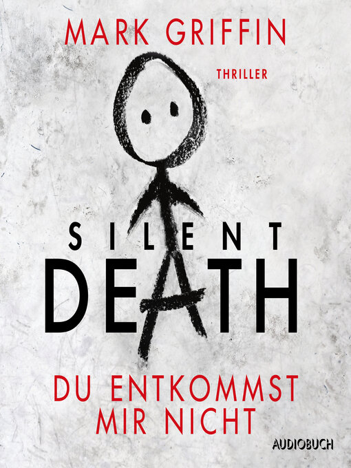 Title details for Silent Death by Mark Griffin - Available
